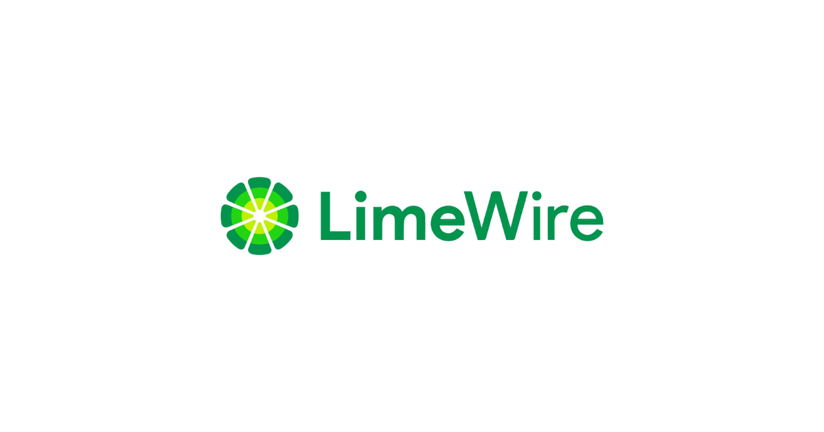 Limewire Studio